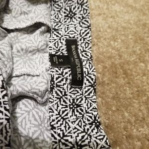 Banana republic pants